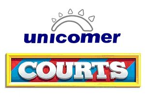 Unicomer St.Lucia