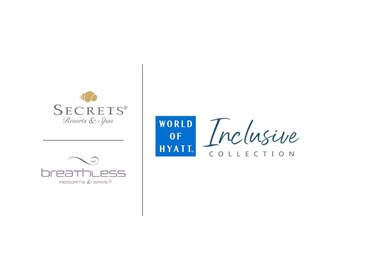 Secrets/Breathless Resorts & Spa
