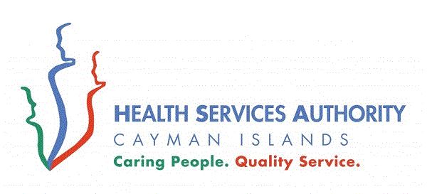 Cayman Islands Health Services Authority