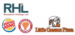 Restaurant Holdings Limited
