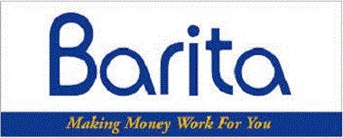Barita Investments Ltd