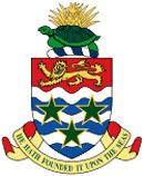 Cayman Island Government Legal