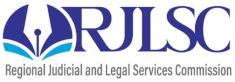 Regional Judicial & Legal Services Commission