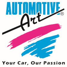 Automotive Art