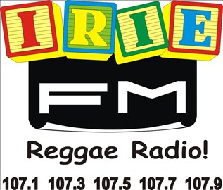 IrieFM(Grove Broadcasting Co Ltd)