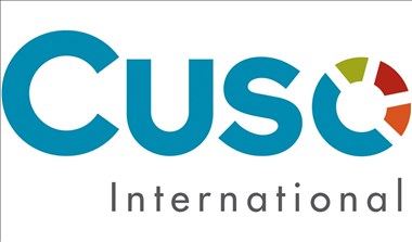 Cuso International