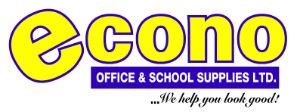 ECONO Office & School Supplies