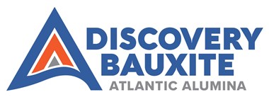 Discovery Bauxite Atlantic Alumina