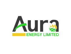 Aura Energy Limited
