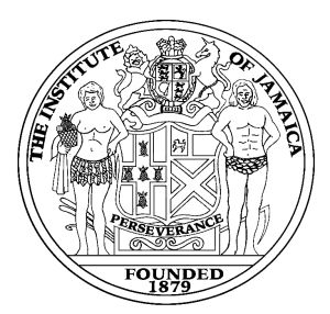 Institute of Jamaica