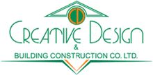 Creative Design & Building Construction Co. Ltd.