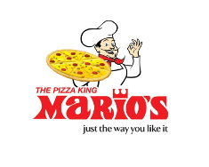 Mario’s Pizzeria Limited