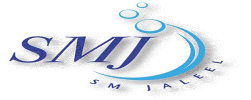 S.M. Jaleel & Company Limited