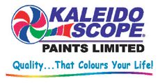 Kaleidoscope Paints Limited